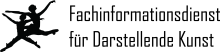 FID Darstellende Kunst Logo